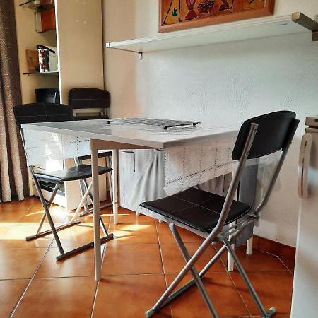 شقة Le Balcon D'Azur Drap المظهر الخارجي الصورة