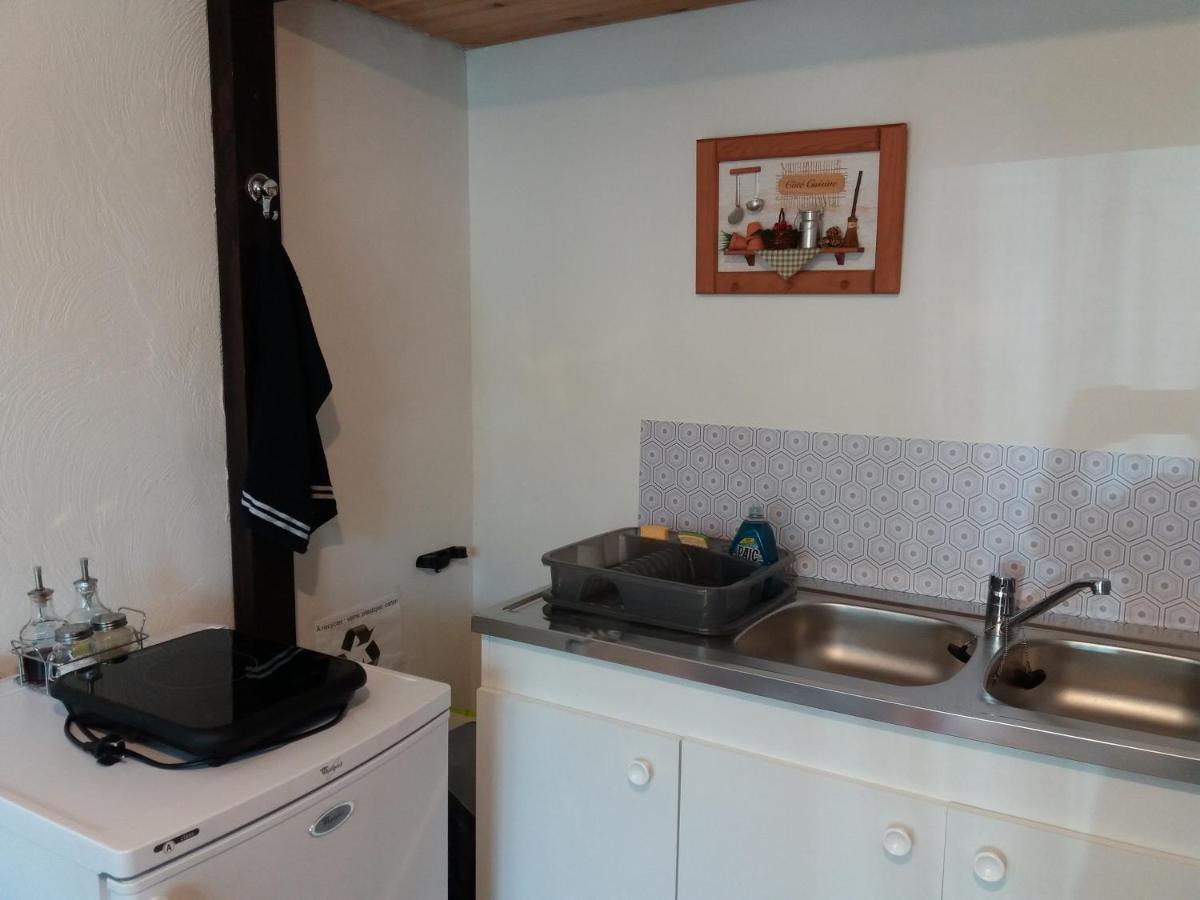شقة Le Balcon D'Azur Drap المظهر الخارجي الصورة